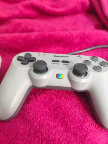 Controle 8bitdo 