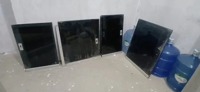 portas