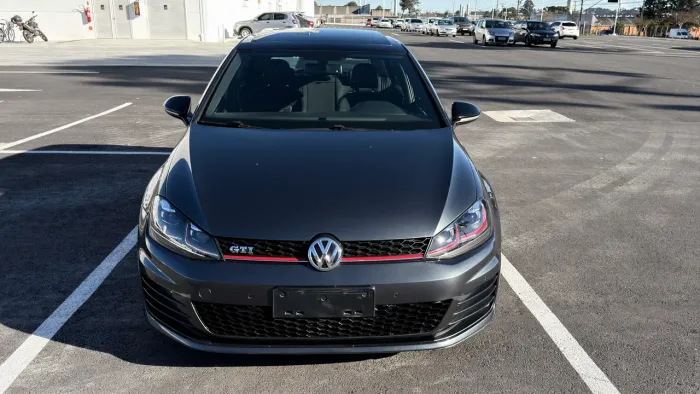 Volkswagen Golf GTI 2.0 TSI 220cv Aut. 2015