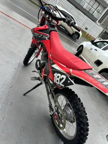 CRF 230 