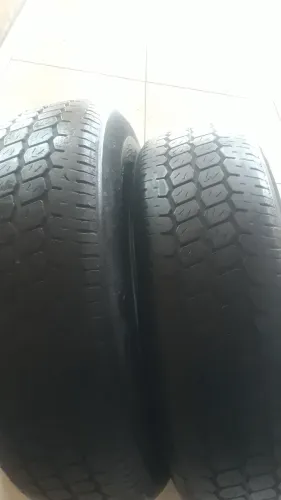 Peneu aro 175/70/14