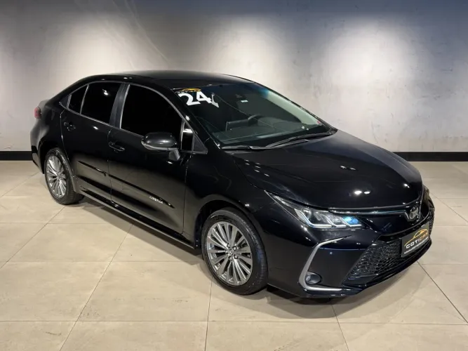 Toyota Corolla XEI 2.0 Flex 16V Aut. 2024