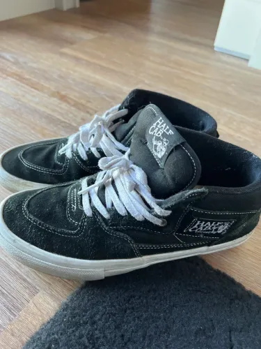 Tênis vans half cab
