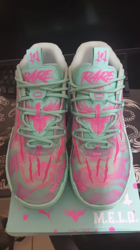 Lamelo MB.03