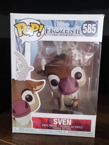 Funko Pop