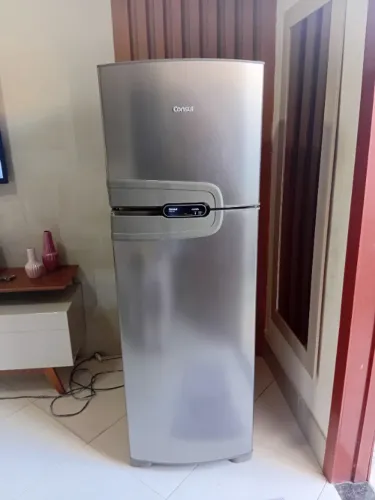 Geladeira Frost Free Consul R$1.650