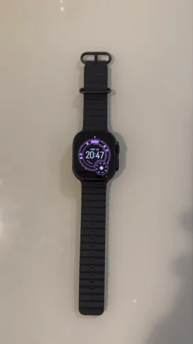 Apple Watch Ultra 3 49mm MF0J4BE/A