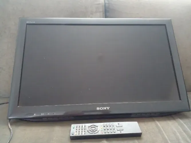 Tv sony bravia