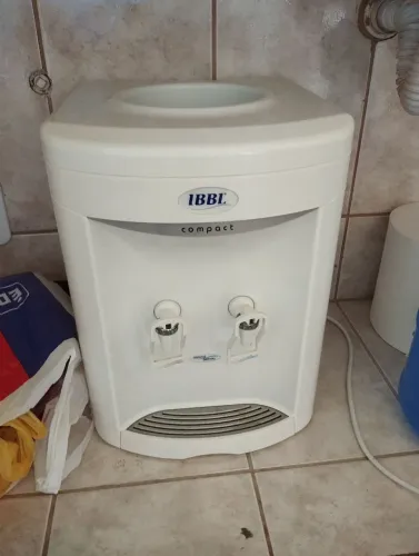 Filtro galão 220V