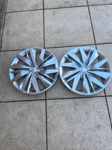 Calota peugeot 208 ORIGINAL