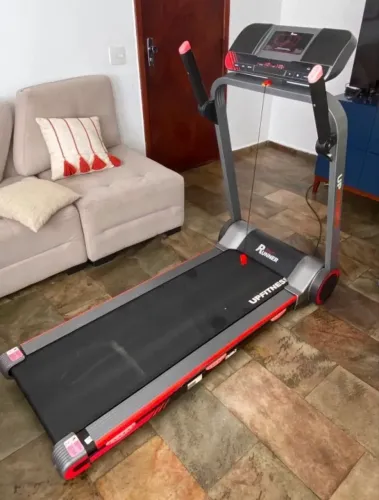 Esteira Smart Runner