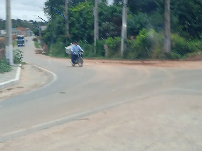 Vendo Lotes Santo Amaro das Brotas-Se