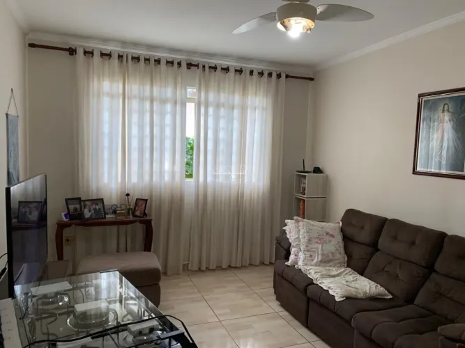 Chácara à venda no bairro Campestre, Piracicaba.