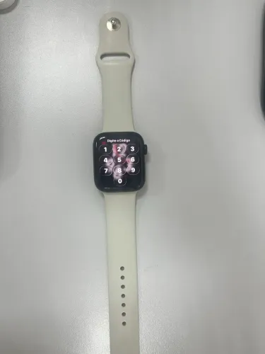 Apple Watch SE 2 novíssimo 44mm
