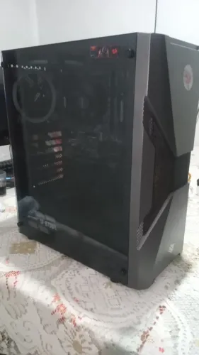 PC Gamer Ryzen 5 5600G