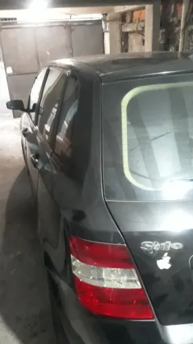 Fiat Stilo 1.8/ 1.8 Connect 8V 103cv 5P 2005