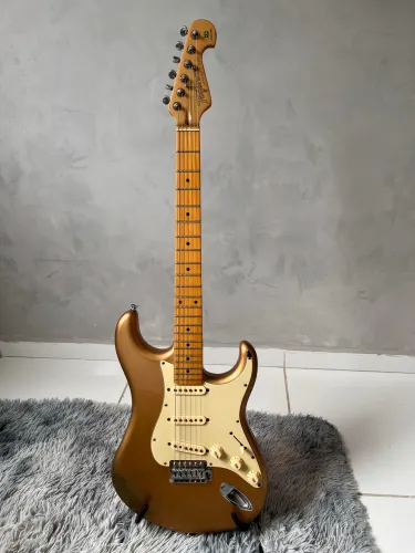 Guitarra Tagima t635 edição limitada