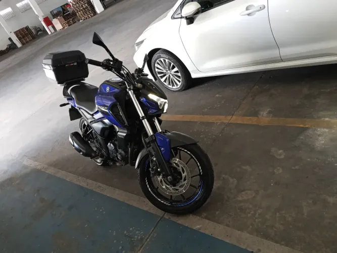 Fz 15