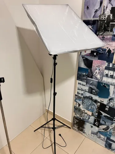 Softbox 