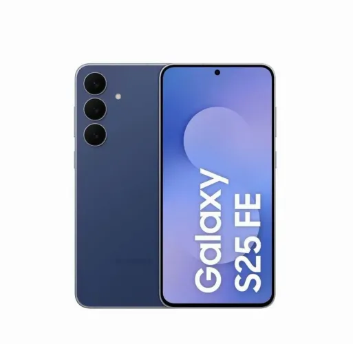5G Tela 6,7" AMOLED 256GB 8GB RAM Câmera 50MP Azul-Marinho