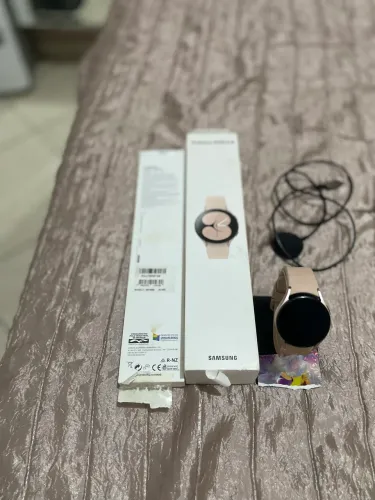 Galaxy watch 4