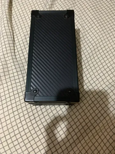 Mouse Ipi qi pro
