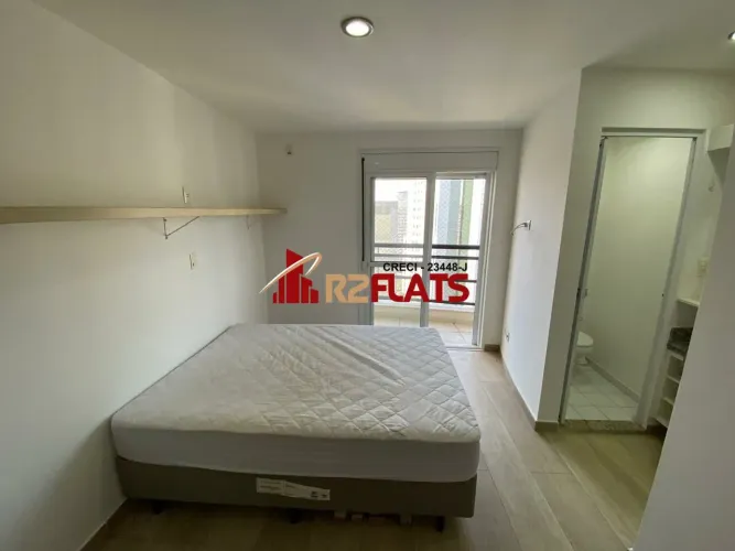 Flat com ótimo preço no bairro Belo Vista. Confira!