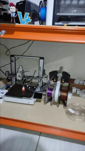 Bambu lab A1 Combo