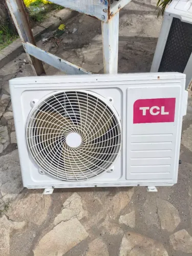 Ar condicionado (condesador )