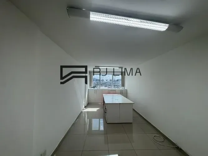Sala Comercial para Venda em Rio de Janeiro, DEL CASTILHO, 1 banheiro, 1 vaga