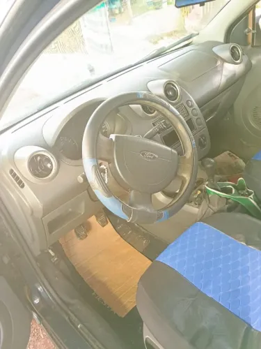 Ford Fiesta Street/ Action 1.0 8V 5P 2004