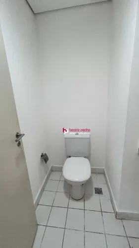 Sala para alugar, 35 m² por R$ 2.200/mês - Vila Sinibaldi - São José do Rio Preto/SP