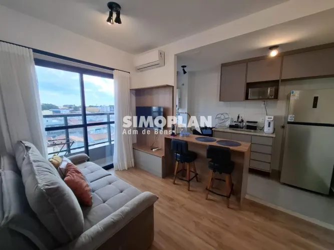 apartamento - Parque Industrial - Campinas