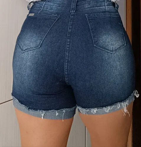 Vendo Shorts jeans