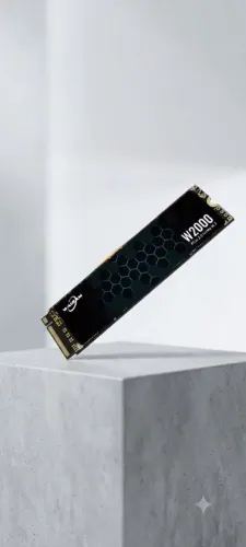 SSD nvme M2 256gb