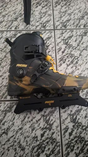 Patins Traxart Mesh 41/42