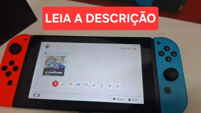 Nintendo Switch v2