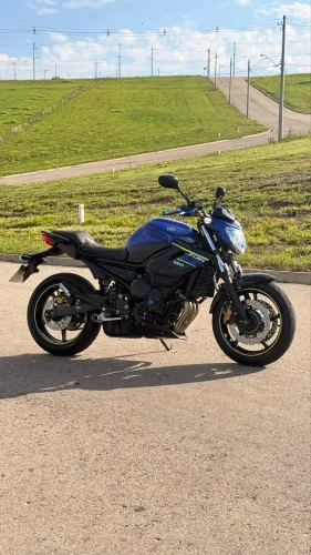 XJ6 2019 com apenas 30 mil KM
