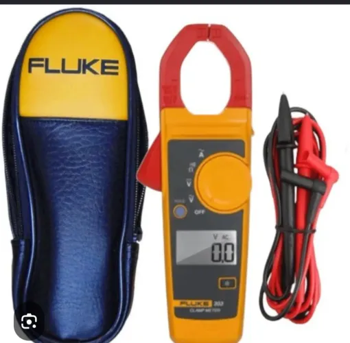 Vendo Alicate Amperímetro