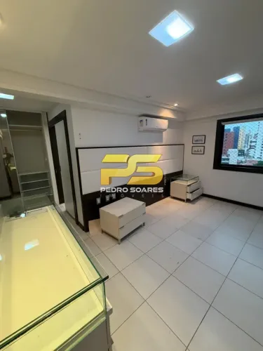 APARTAMENTO DE ALTO PADRÃO NO MANAÍRA REF: 19
