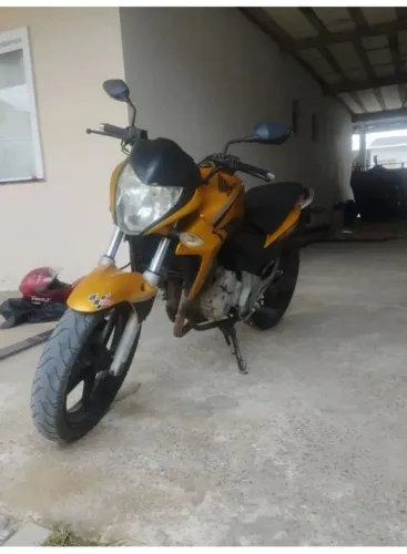 CB300 2009