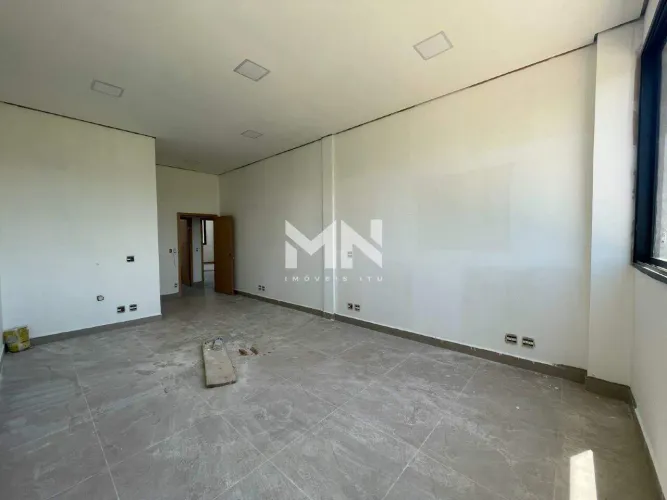 Sala comercial para aluguel, Itu Novo Centro - Itu/SP