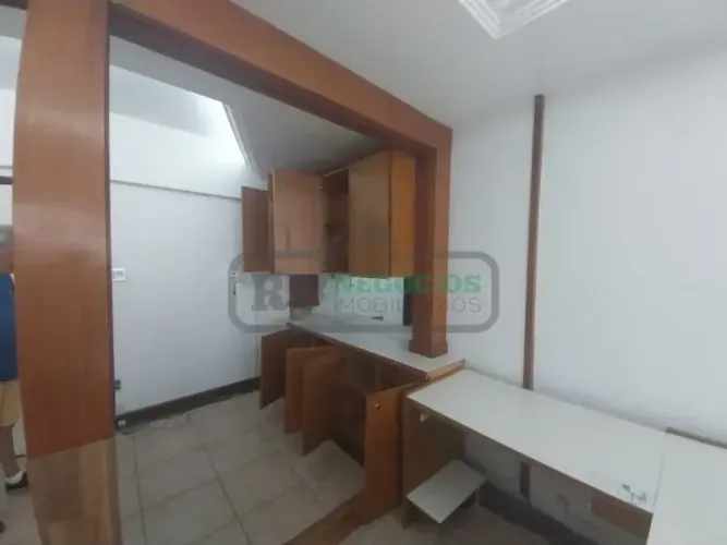CA48Imóvel para venda possui 48 metros quadrados em Centro - Juiz de Fora - MG
