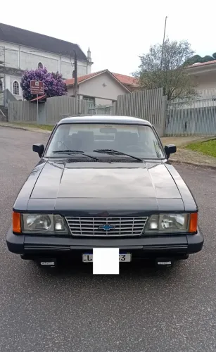Chevrolet Opala Comodoro/comod. SLE 4.1/2.5 1990