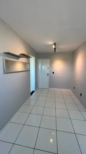 Apartamento à venda no VILLAGE DAS FONTES, BENEDITO BENTES, Maceió, AL