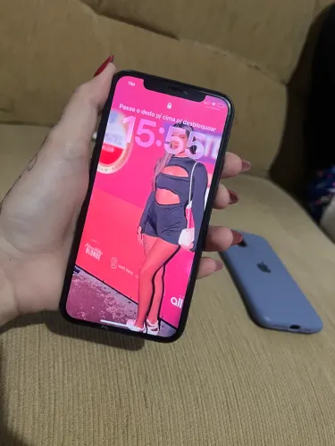 iPhone 11pro