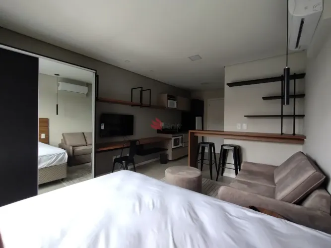 STUDIO VILA NOVA NOVO HAMBURGO