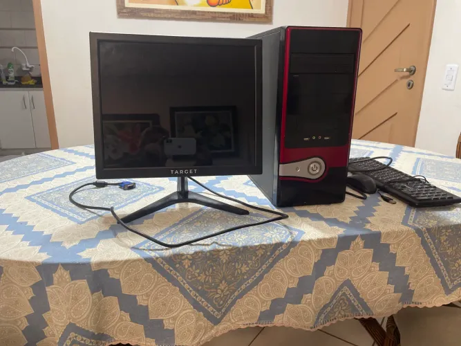 Desktop completo