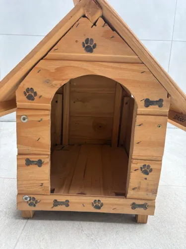 Casinha  Pet 