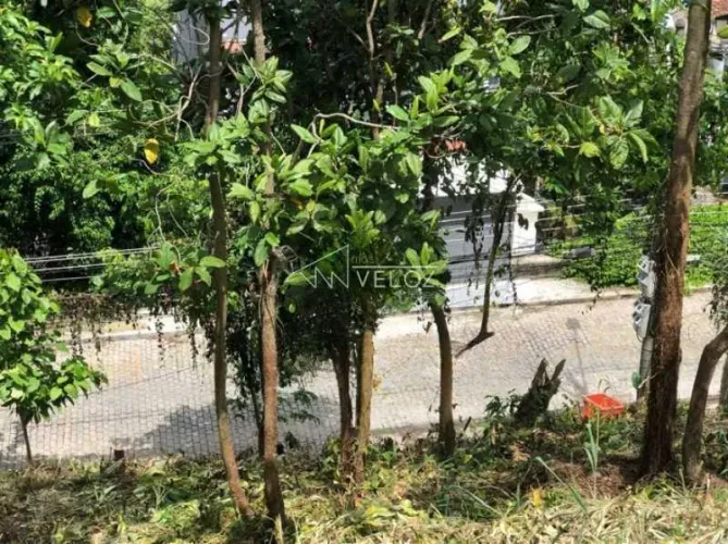 Terreno-À VENDA-Botafogo-Rio de Janeiro-RJ